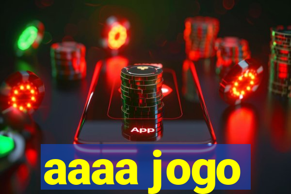 aaaa jogo